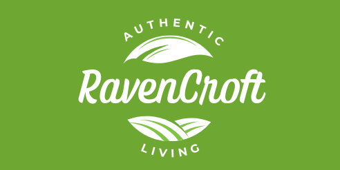 ravencroft logo